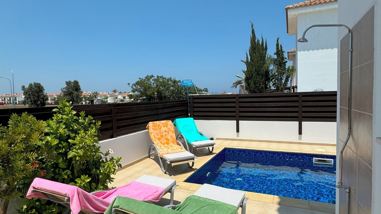 Photo of Outdoor in Kapparis