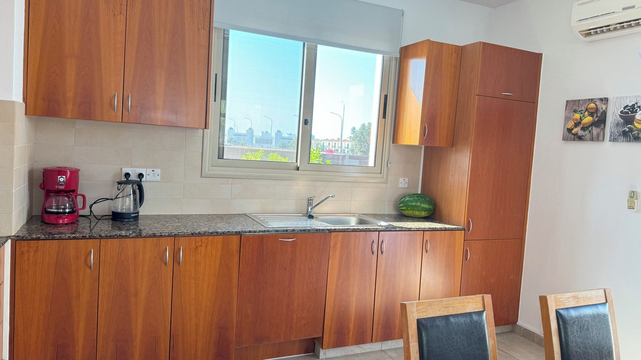 Photo of Kitchen in Kapparis