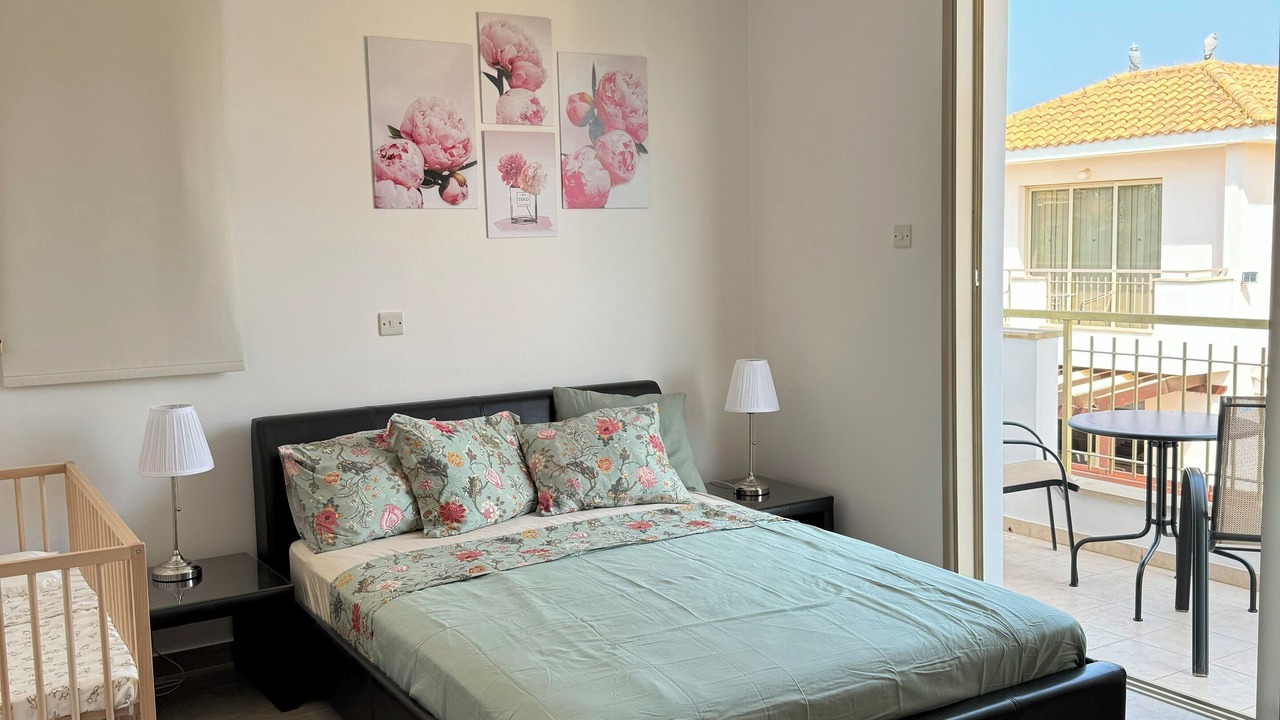 Photo of Bedroom in Kapparis