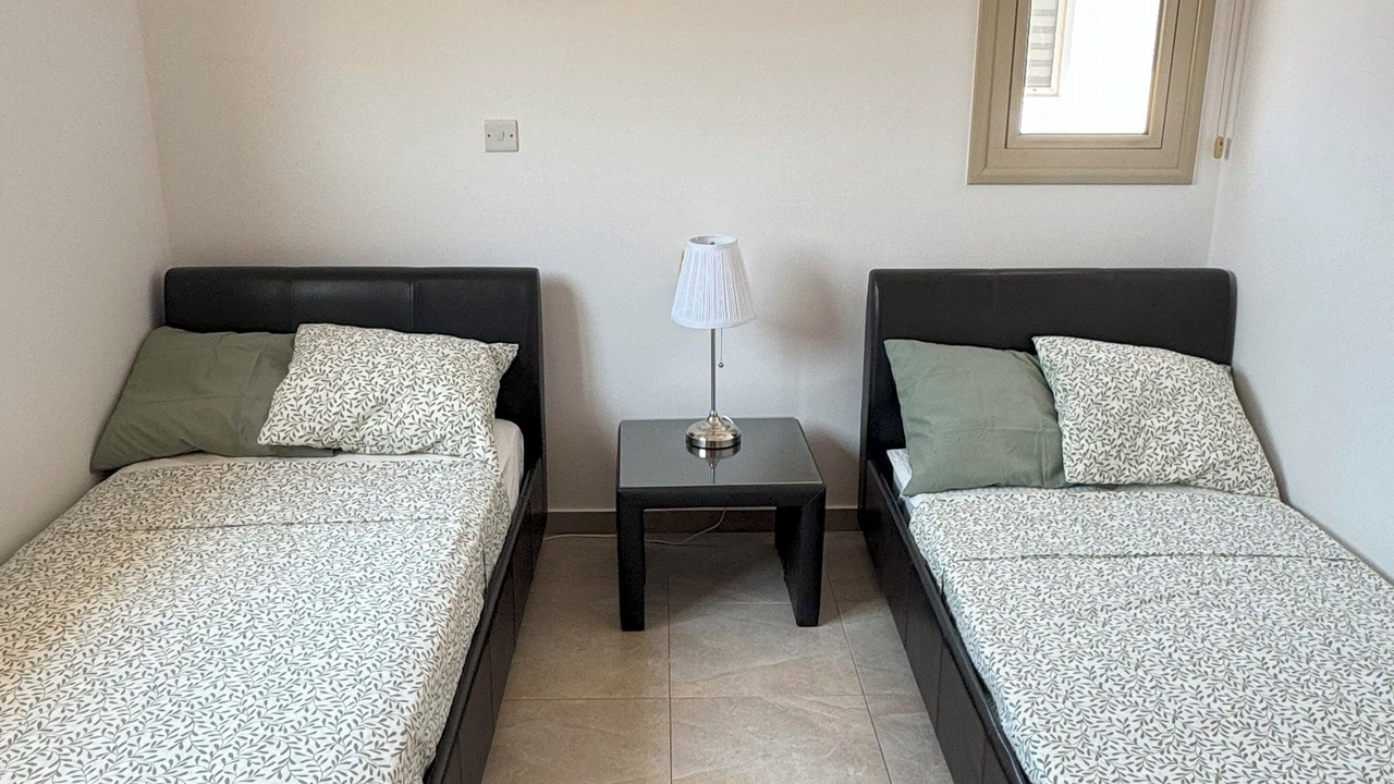 Photo of Bedroom in Kapparis