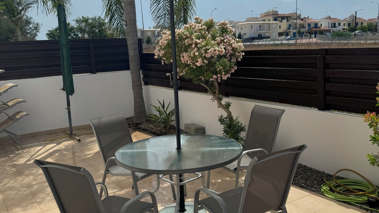 Photo of Outdoor in Kapparis