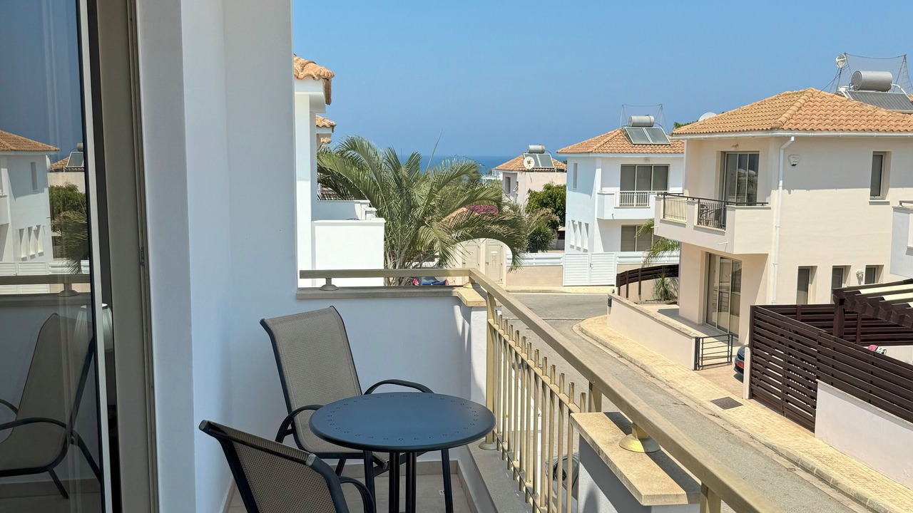 Photo of Outdoor in Kapparis