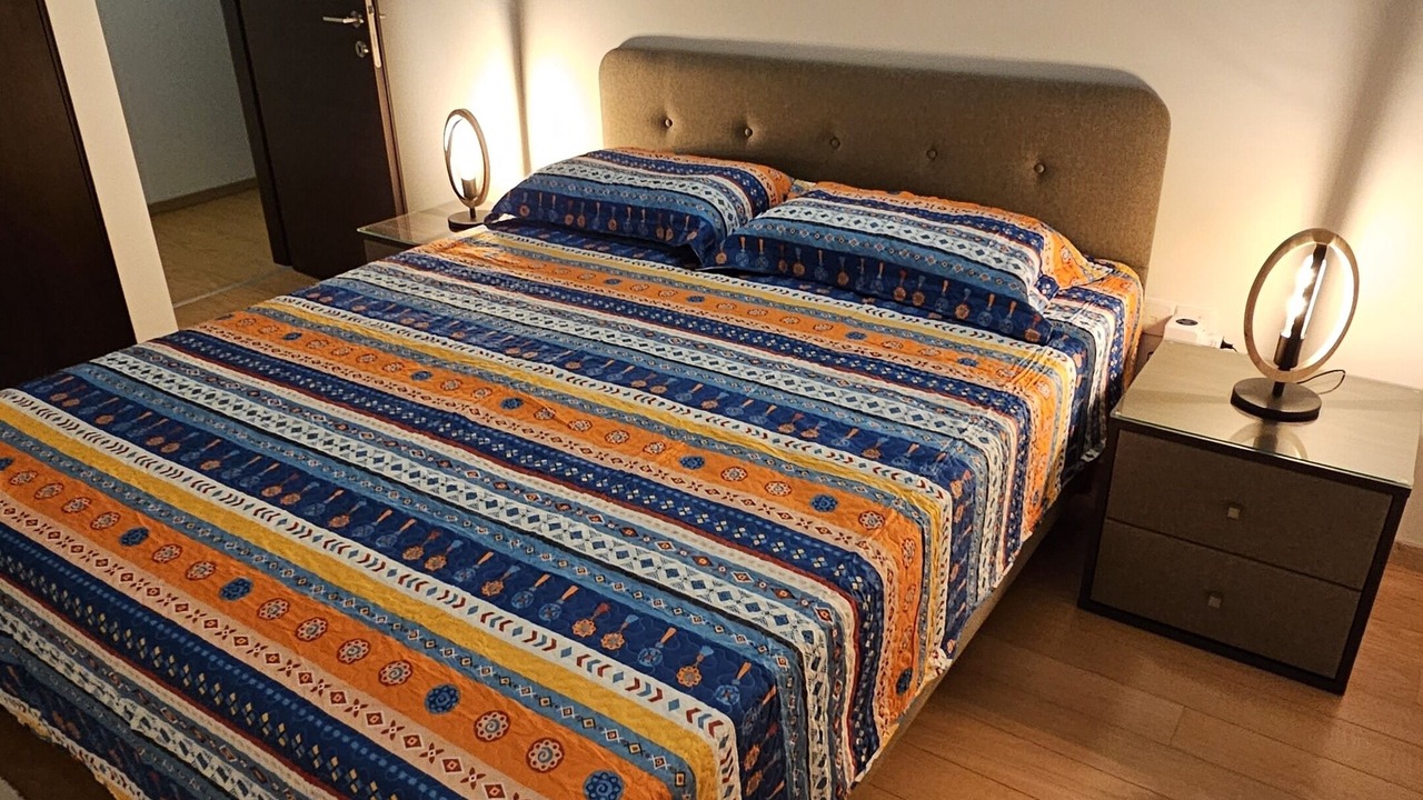 Photo of Bedroom in Skarinou