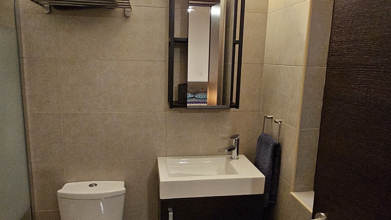 Photo of Bathroom in Skarinou