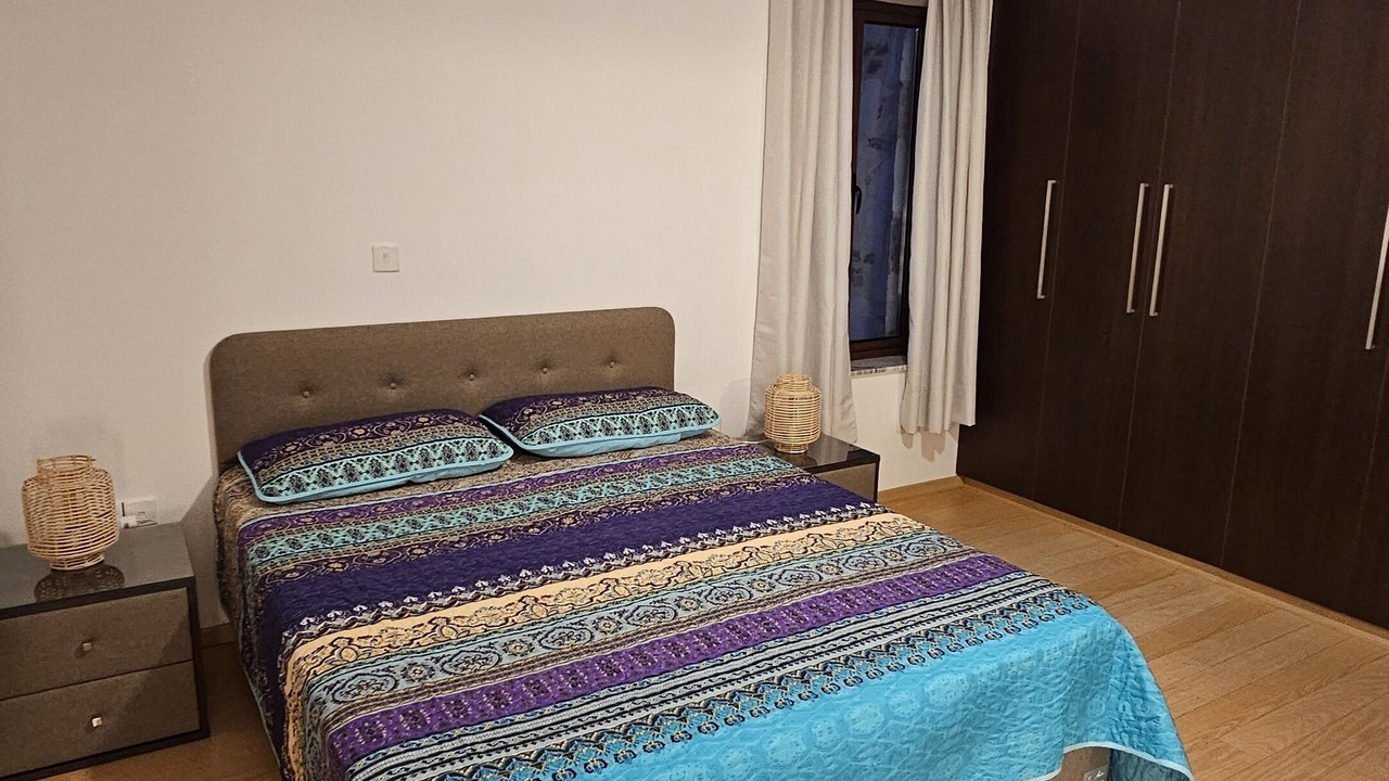 Photo of Bedroom in Skarinou