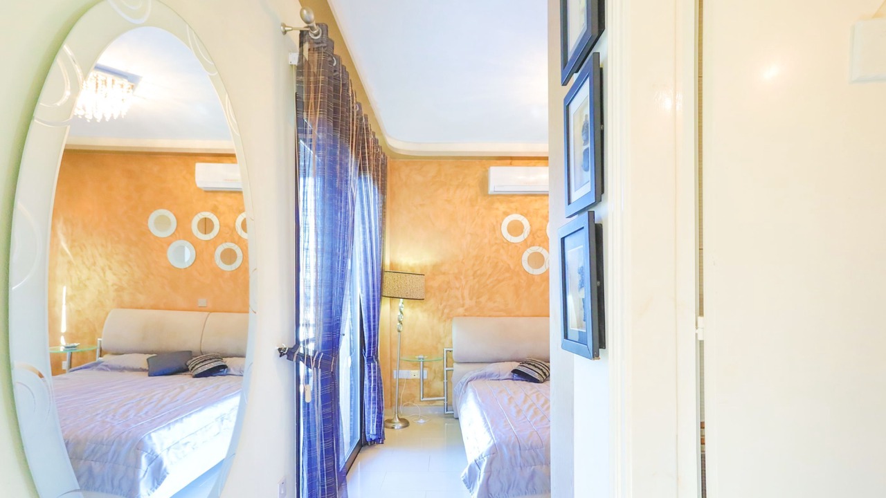 Photo of Bedroom in Latsi