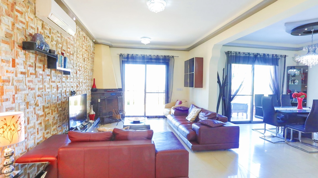 Photo of Livingroom in Latsi
