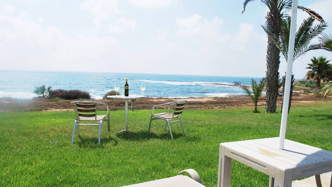 Photo of Outdoor in Kissonerga