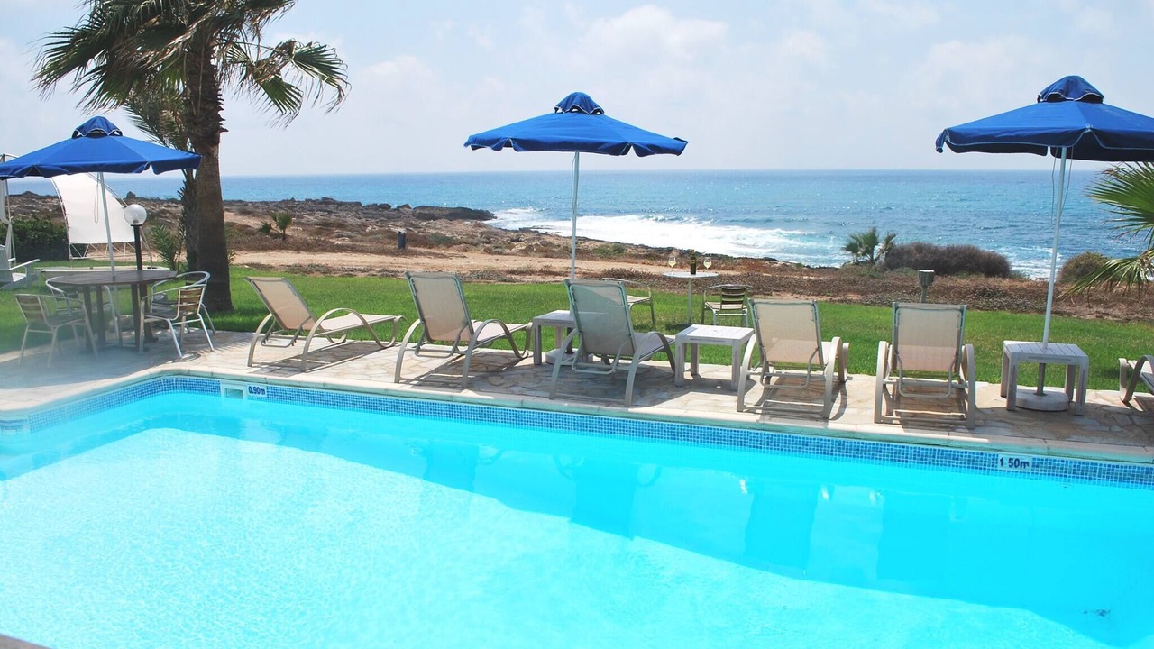 Photo of Outdoor in Kissonerga