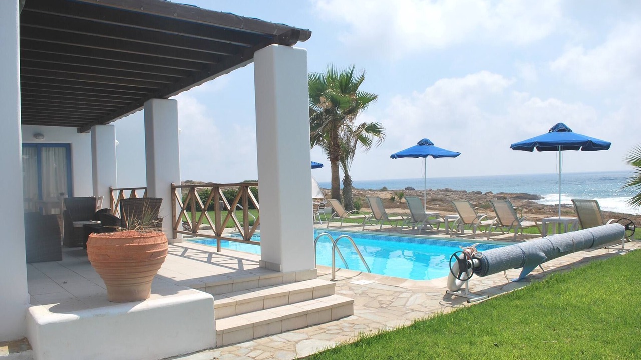 Photo of Outdoor in Kissonerga