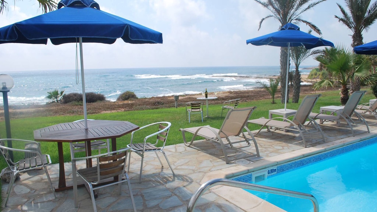 Photo of Outdoor in Kissonerga