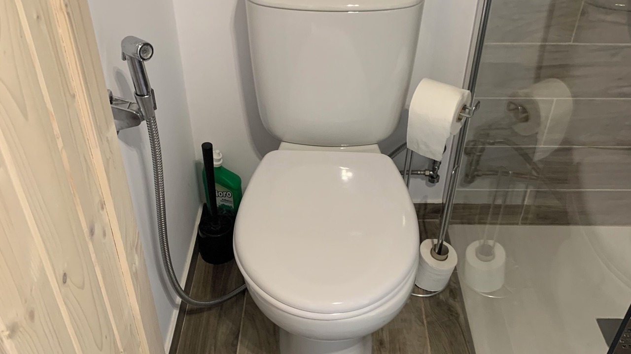 Photo of Bathroom in Polis