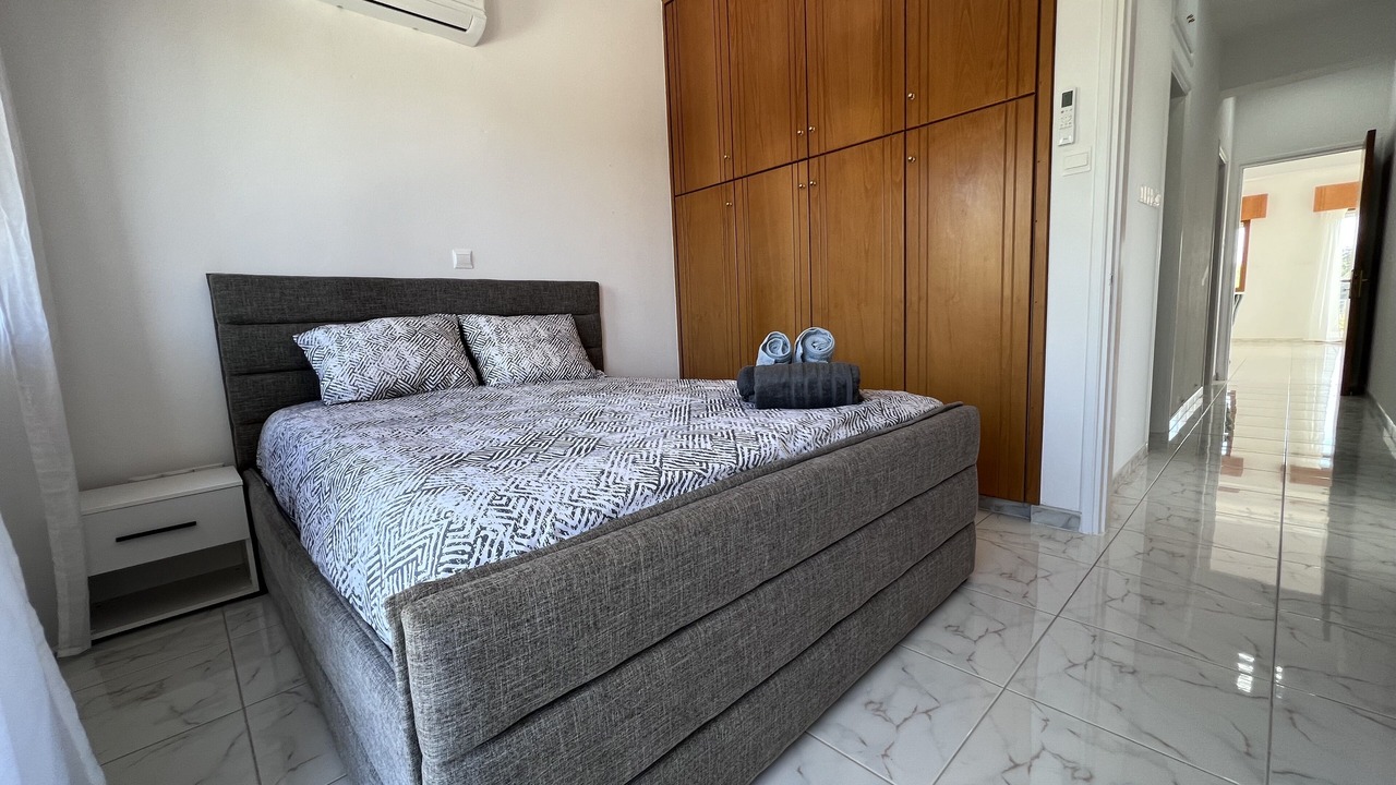 Photo of Bedroom in Agia Fyla
