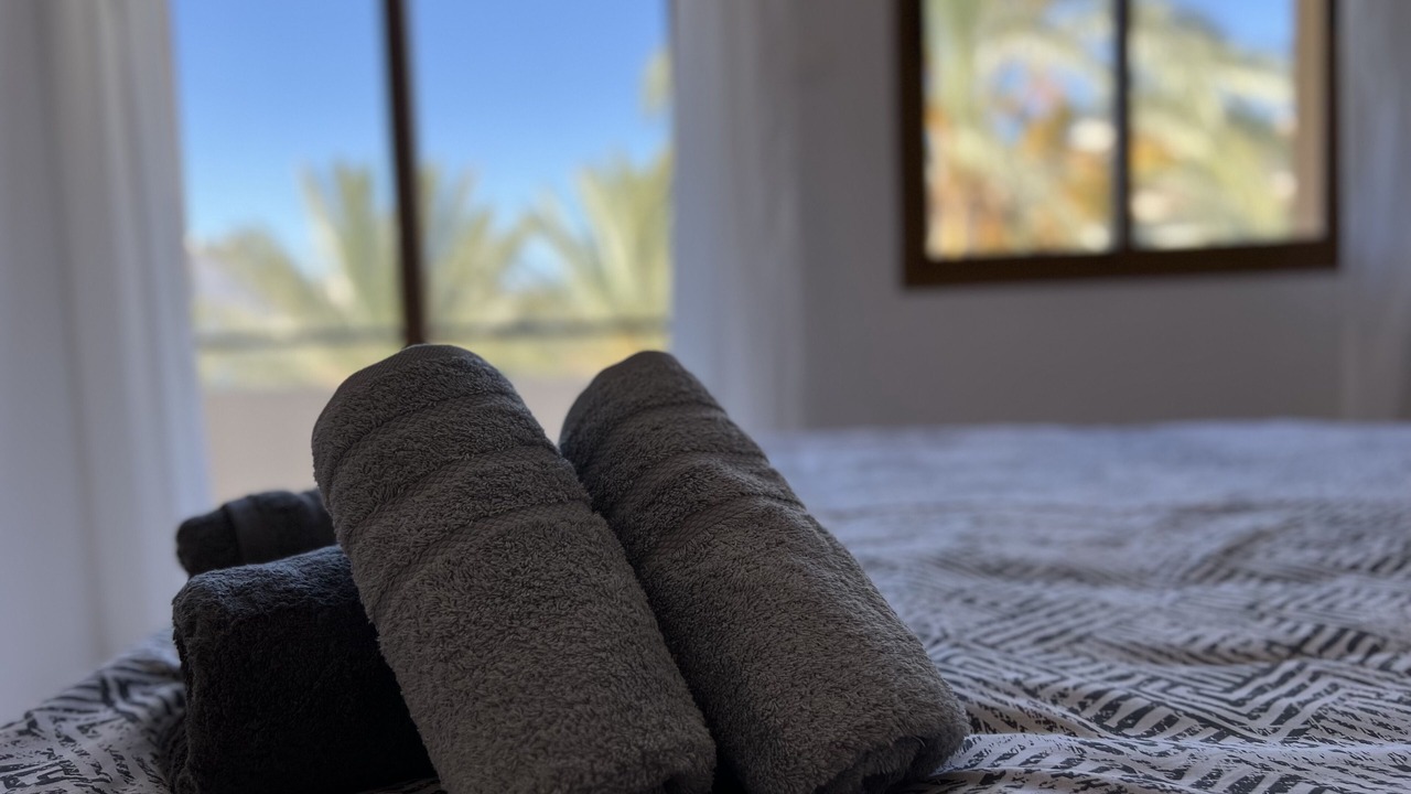 Photo of Bedroom in Agia Fyla