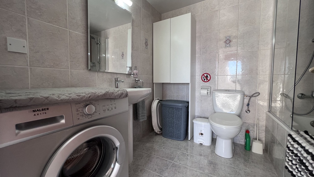 Photo of Bathroom in Agia Fyla