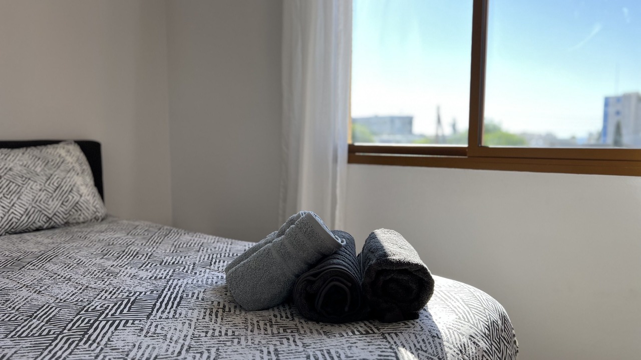 Photo of Bedroom in Agia Fyla