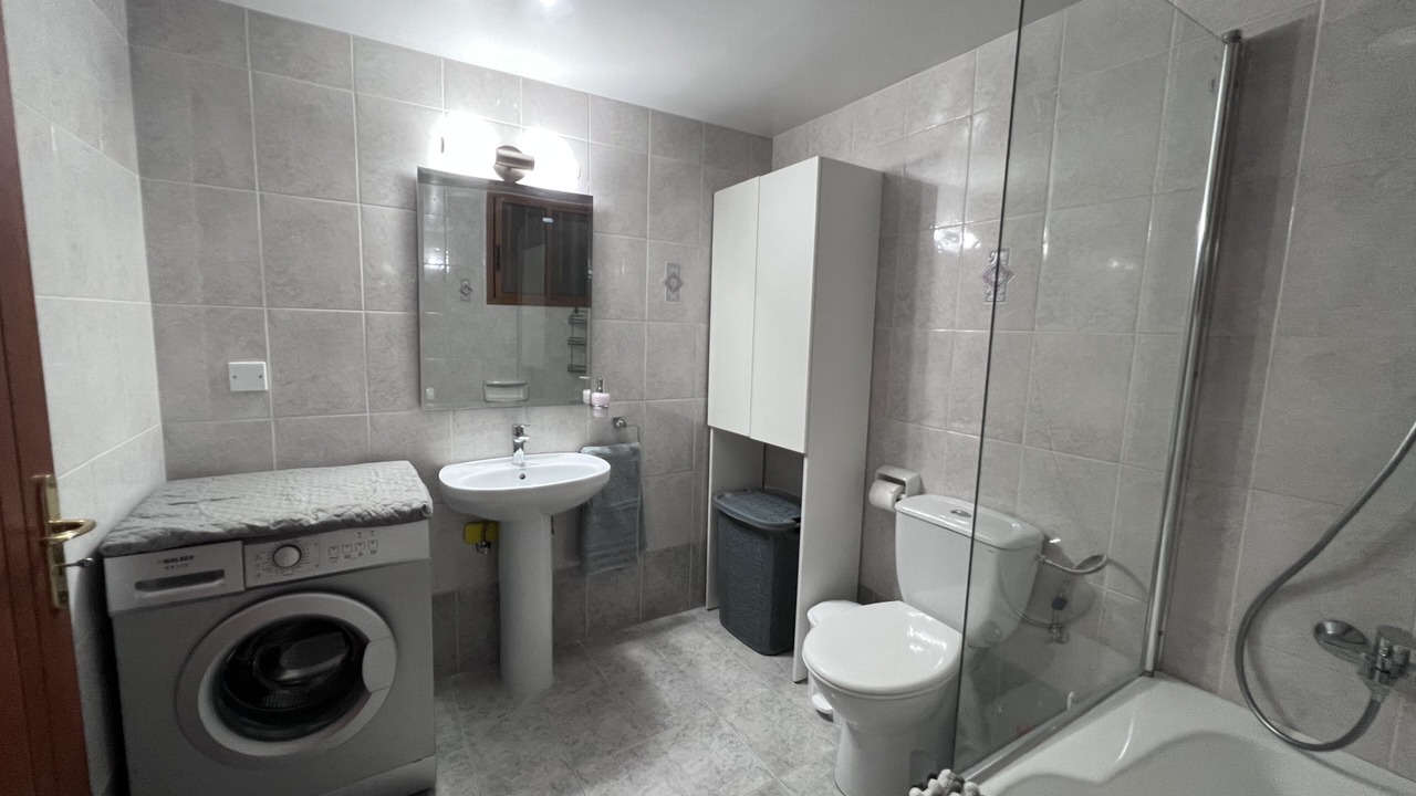 Photo of Bathroom in Agia Fyla