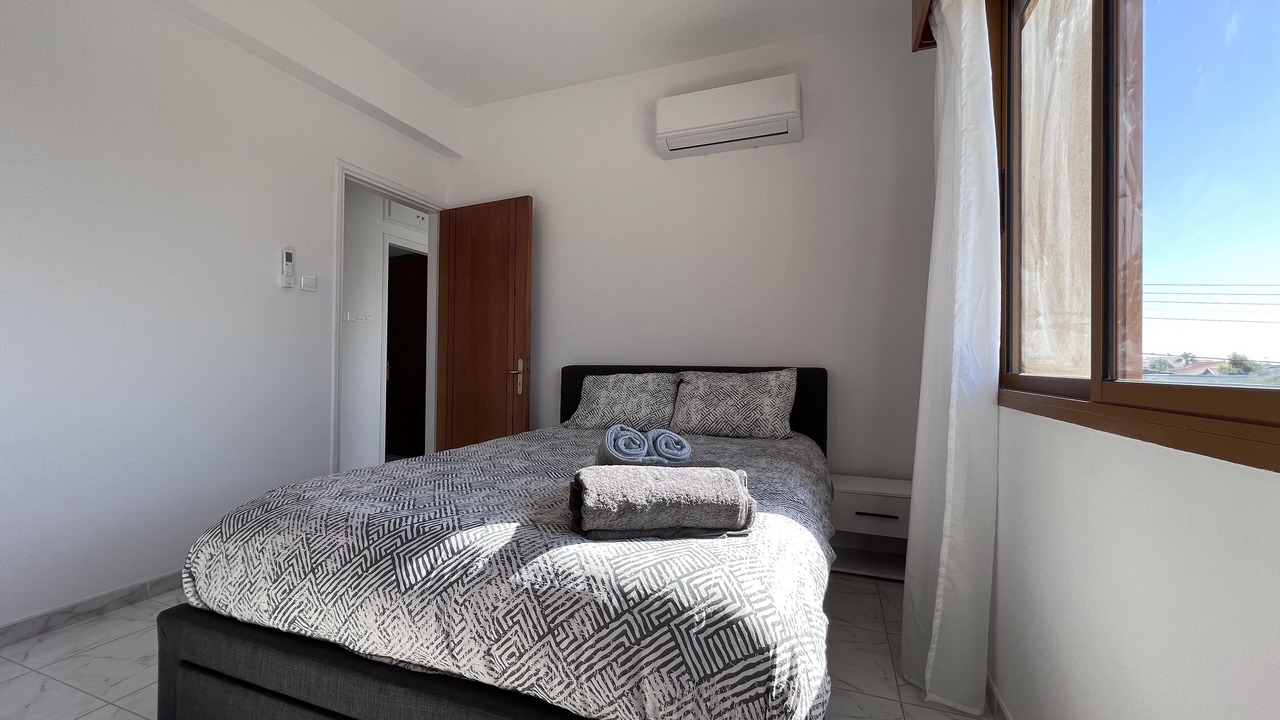 Photo of Bedroom in Agia Fyla