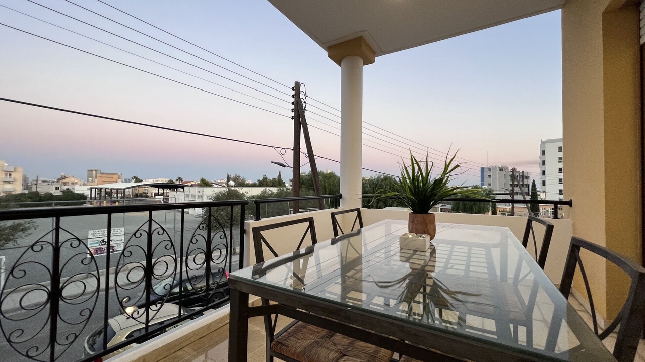 Photo of Outdoor in Agia Fyla