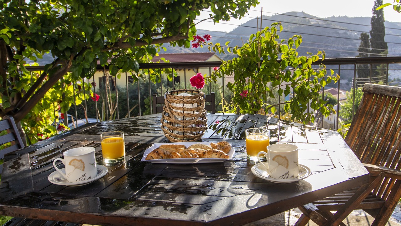 Photo of Outdoor in Kalavasos