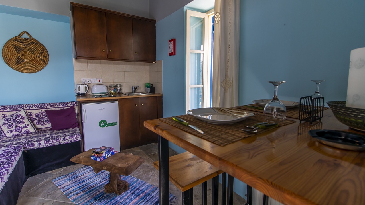 Photo of Kitchen in Kalavasos