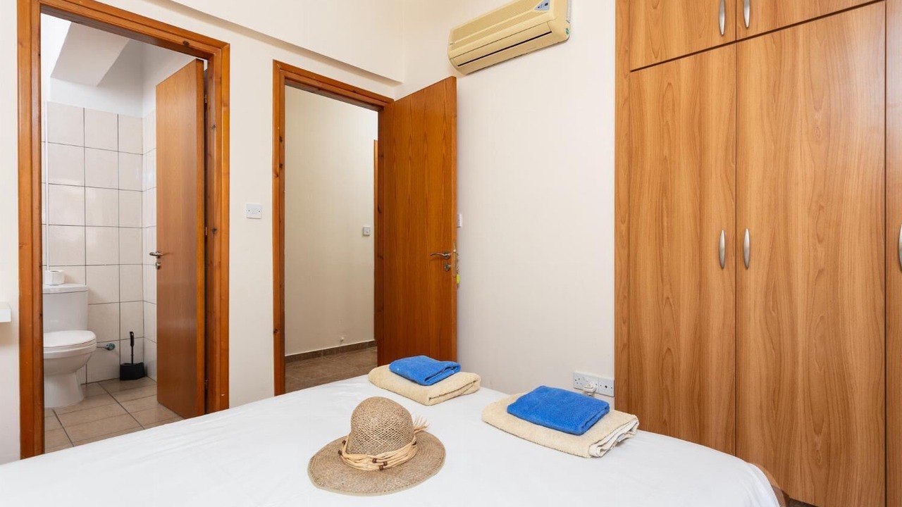 Photo of Bathroom in Polis