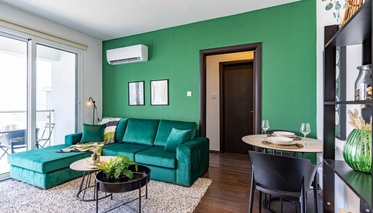 Photo of Livingroom in Larnaca