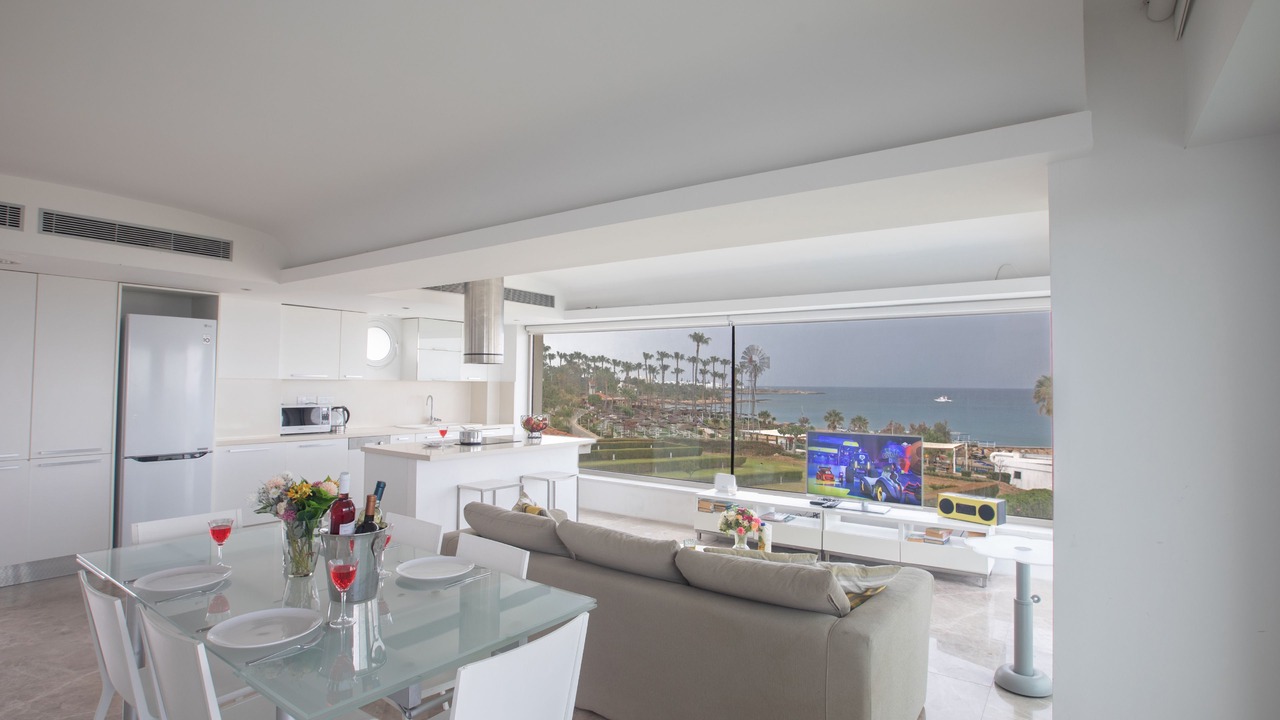 Photo of Bedroom in Protaras