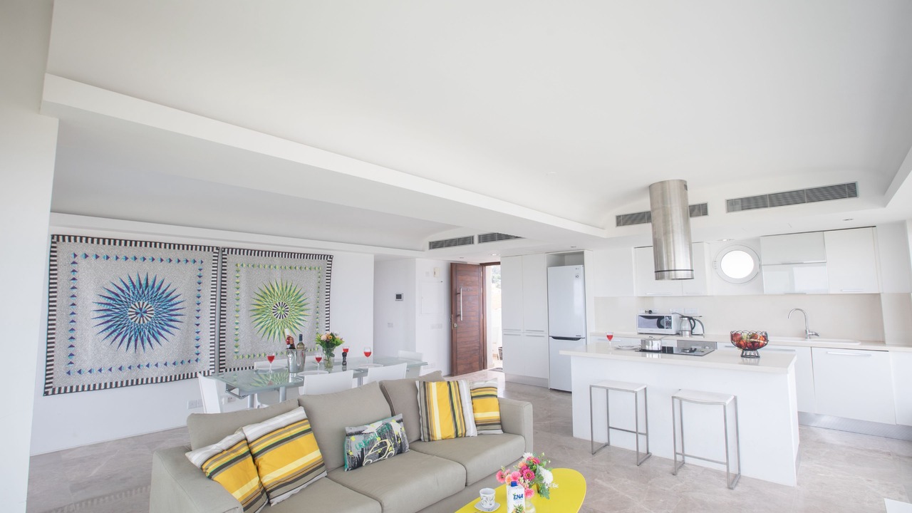 Photo of Bedroom in Protaras