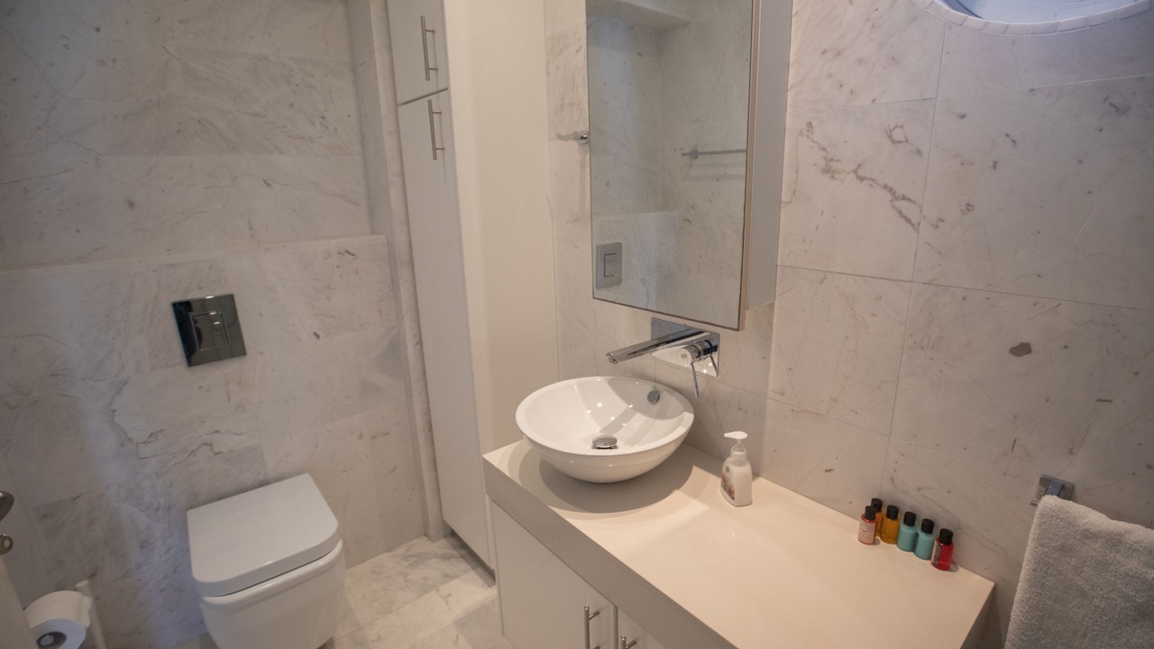 Photo of Bathroom in Protaras