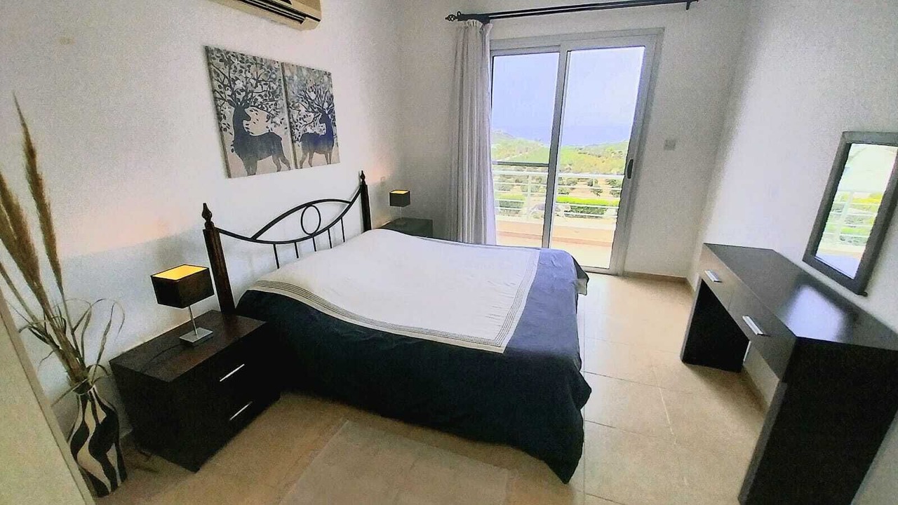 Photo of Bedroom in Tatlisu