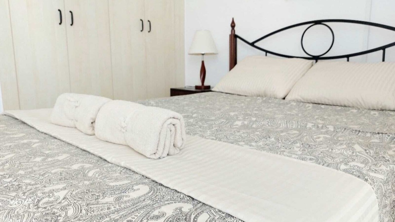 Photo of Bedroom in Tatlisu