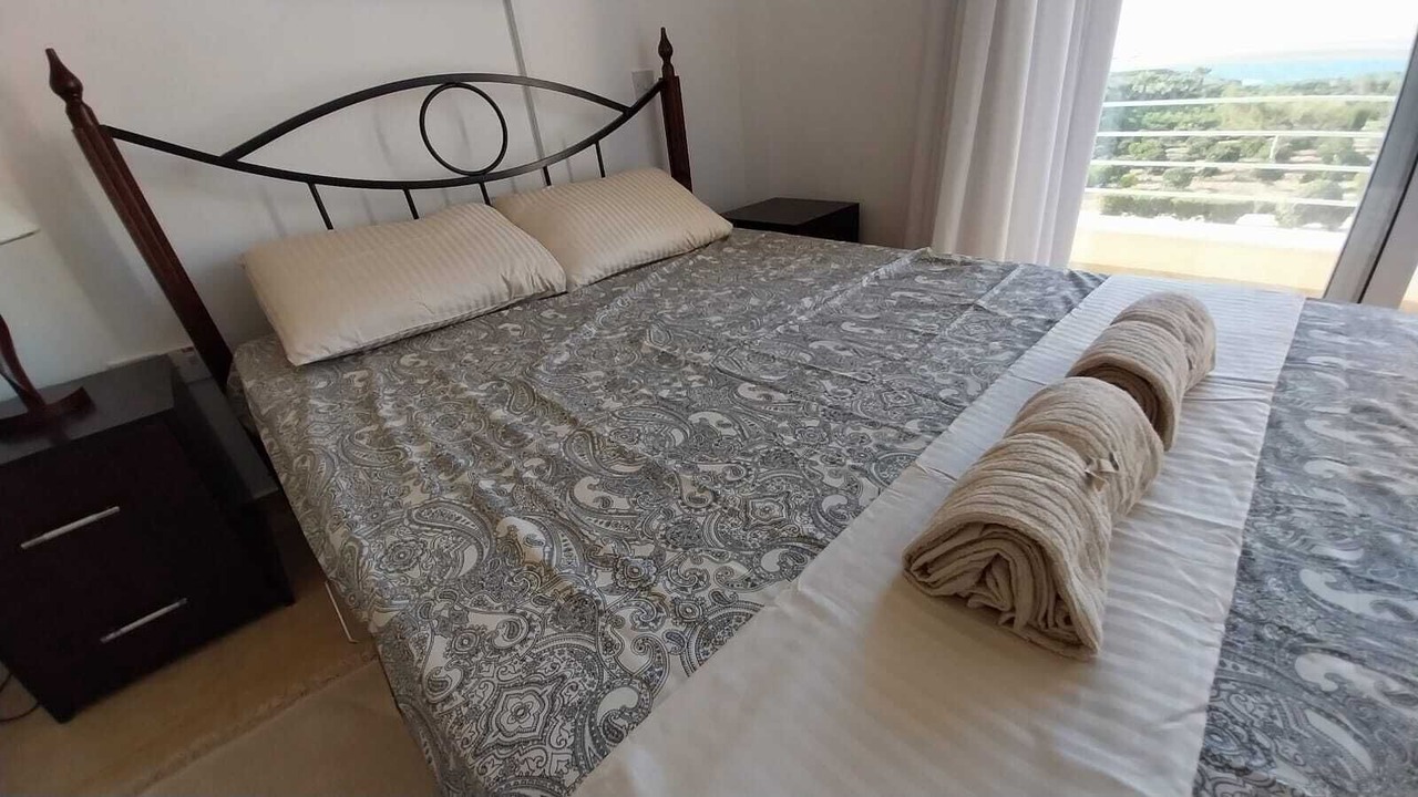 Photo of Bedroom in Tatlisu