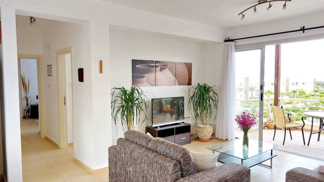 Photo of Livingroom in Tatlisu
