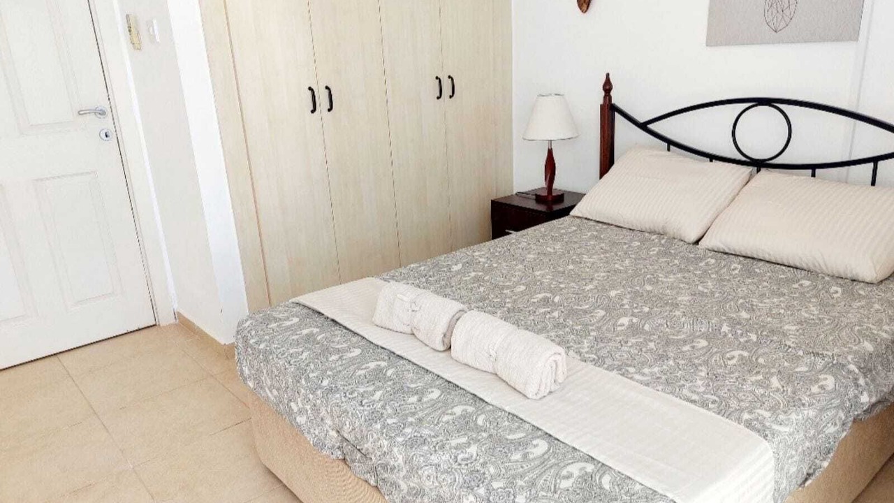 Photo of Bedroom in Tatlisu