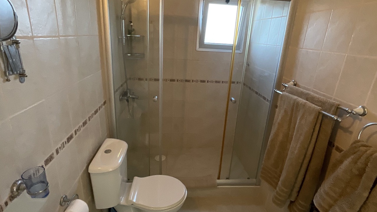 Photo of Bathroom in Bouvet Island