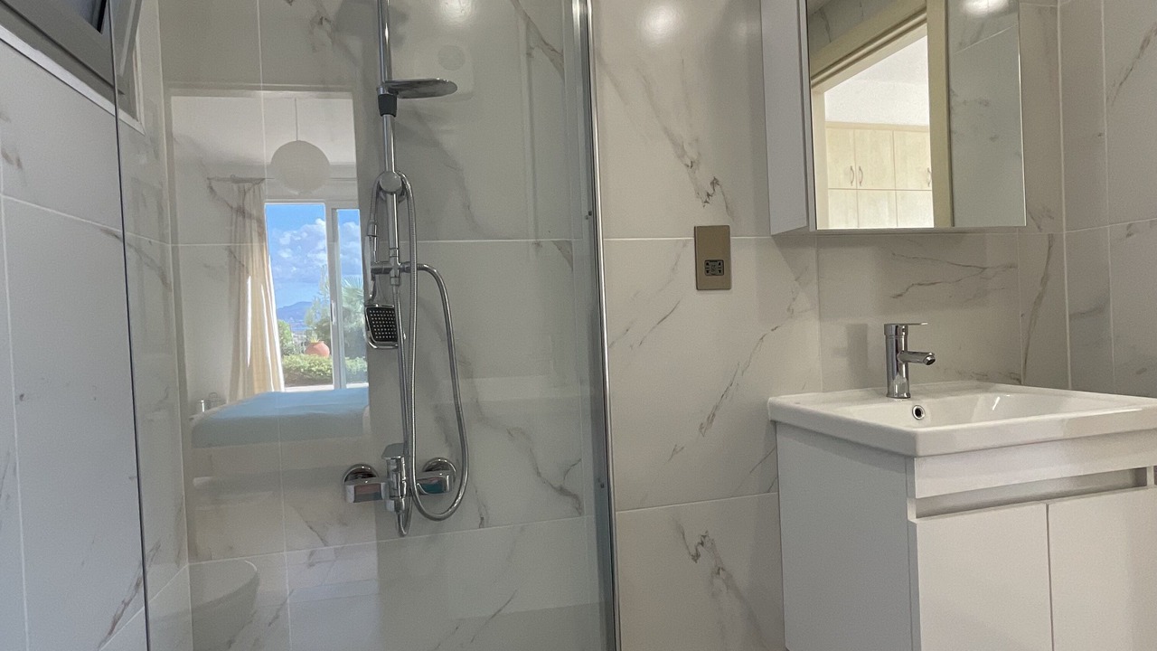 Photo of Bathroom in Bouvet Island