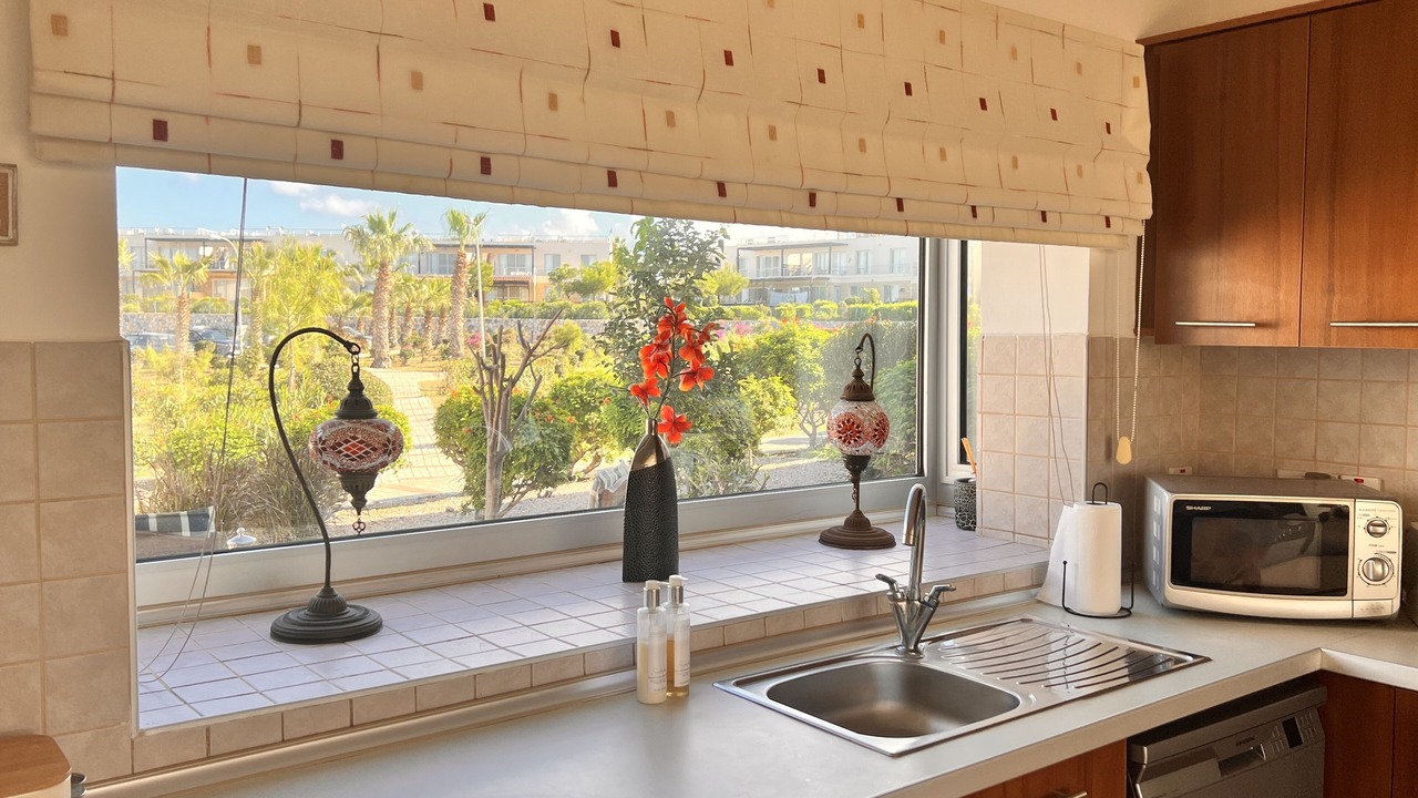 Photo of Kitchen in Bouvet Island