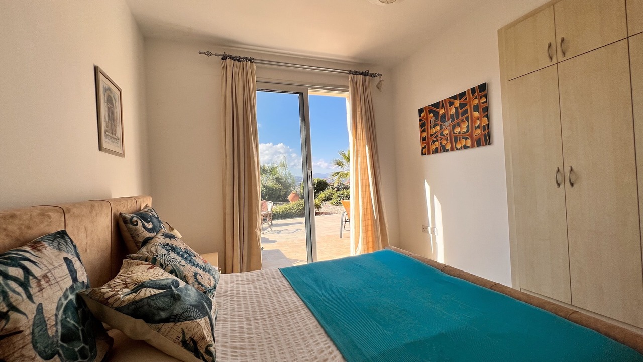 Photo of Bedroom in Bouvet Island