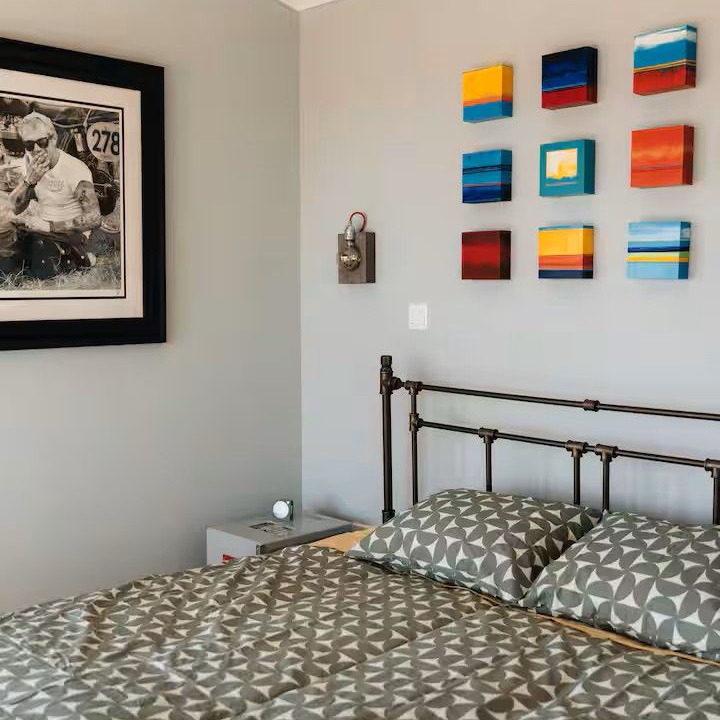 Photo of Bedroom in Pareklisia