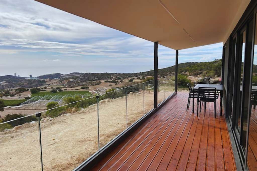 Photo of Outdoor in Pareklisia