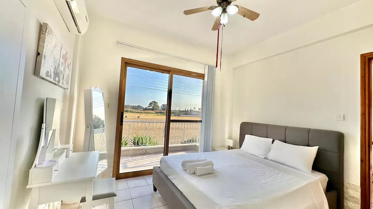 Photo of Bedroom in Pyla