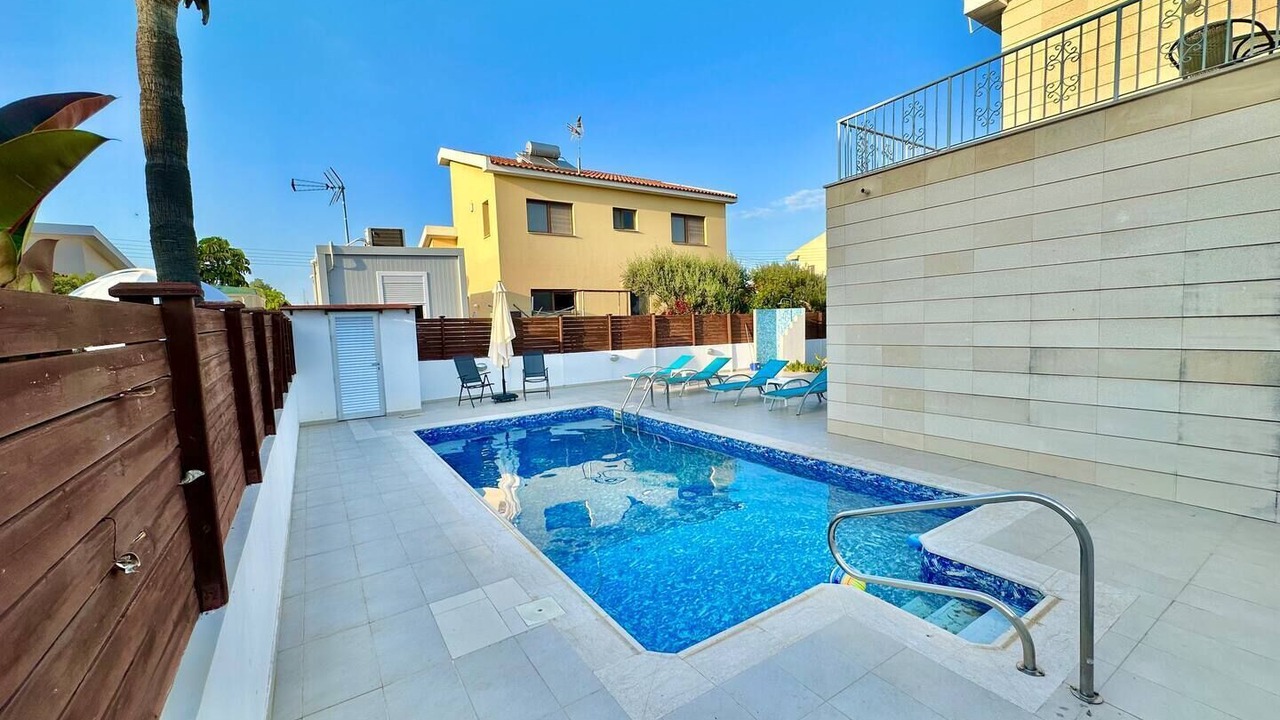 Photo of Outdoor in Pyla