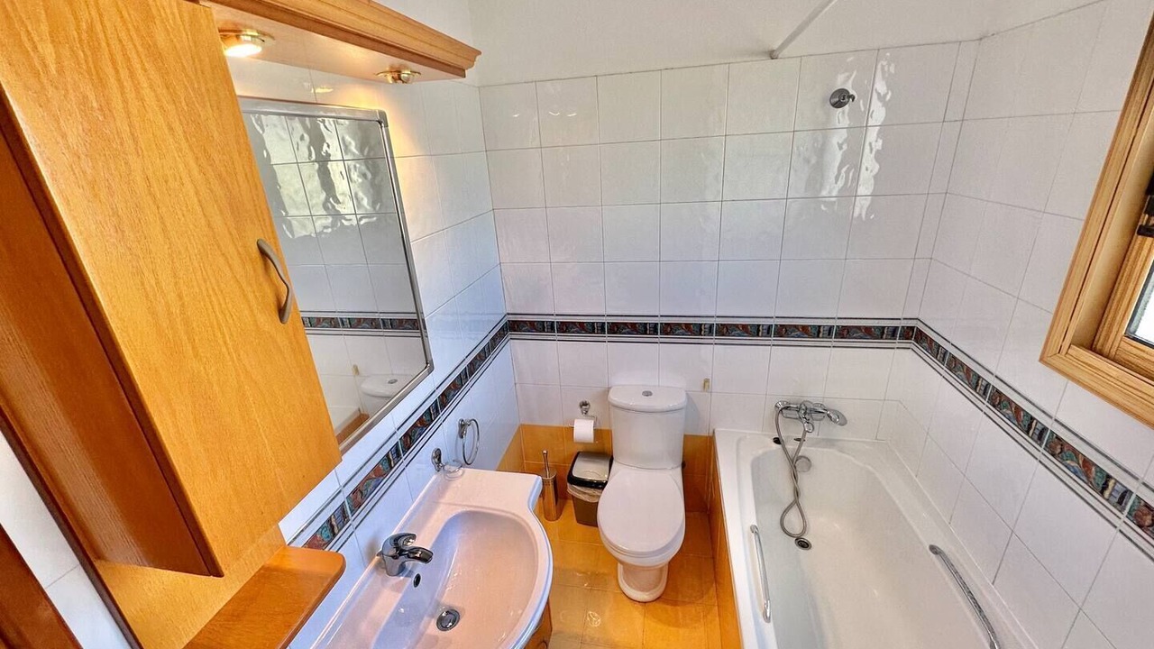 Photo of Bathroom in Pyla