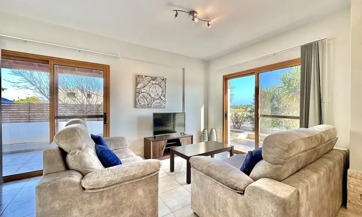 Photo of Livingroom in Pyla
