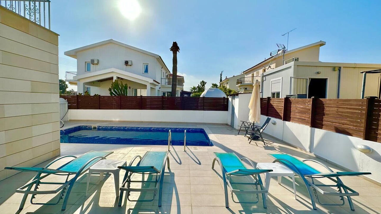 Photo of Outdoor in Pyla