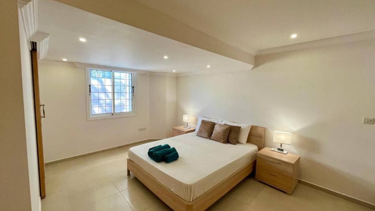 Photo of Bedroom in Agios Tychon