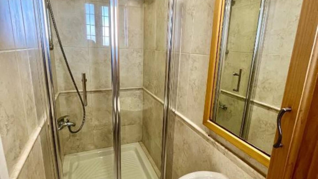 Photo of Bathroom in Agios Tychon