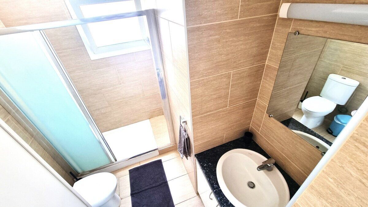 Photo of Bathroom in Skala
