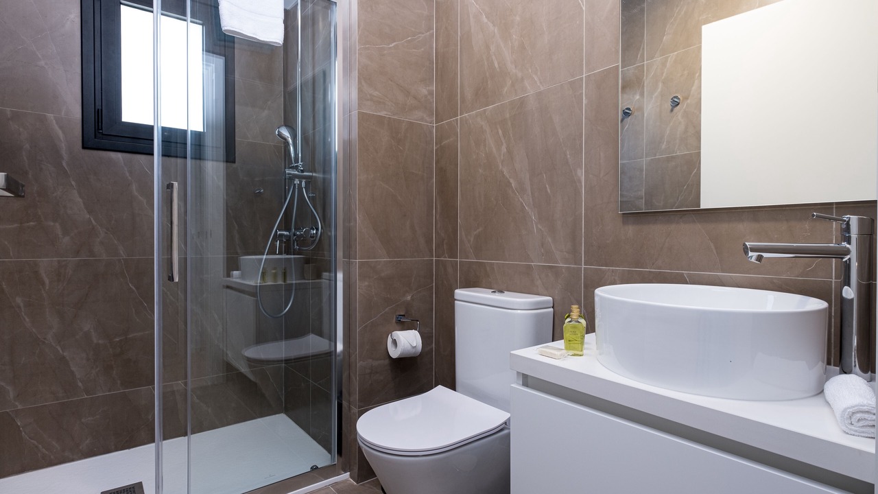 Photo of Bathroom in Vasa Koilaniou